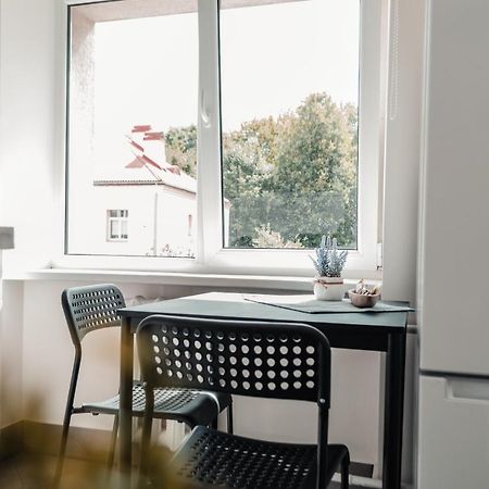 Appartamento Rigas Ielas Apartamenti 1 Valmiera Esterno foto