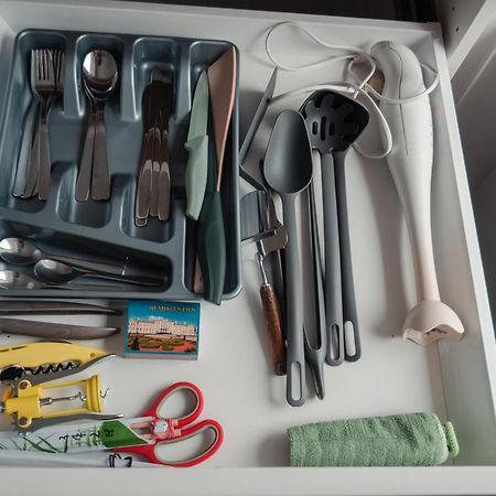 Appartamento Rigas Ielas Apartamenti 1 Valmiera Esterno foto