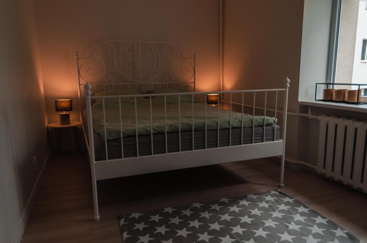 Appartamento Rigas Ielas Apartamenti 1 Valmiera Esterno foto