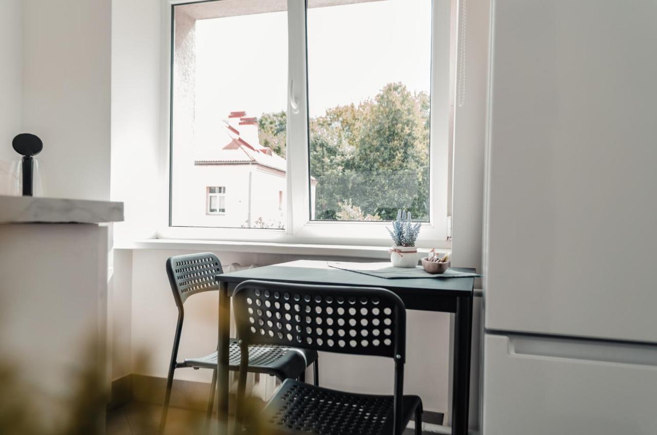Appartamento Rigas Ielas Apartamenti 1 Valmiera Esterno foto